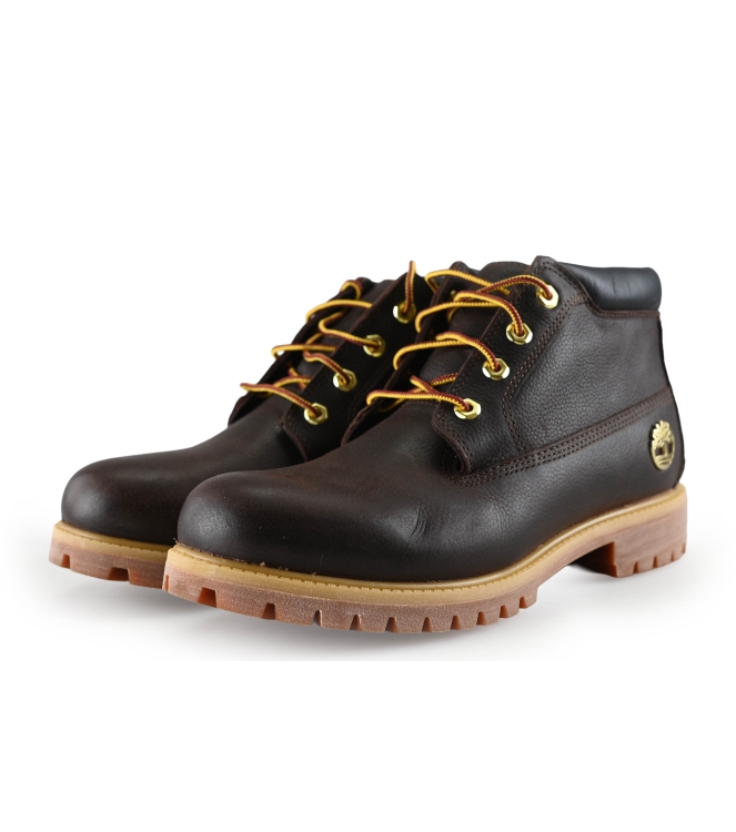 Timberland Veterboots