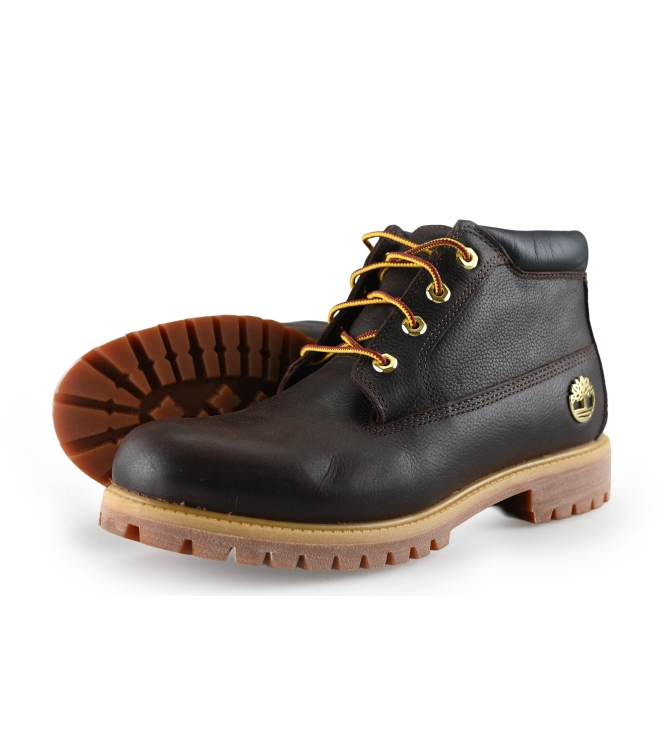 Timberland Veterboots