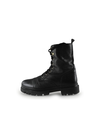 BQZ Veterboots Zwart 294203