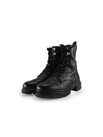 BQZ Veterboots Zwart 294203