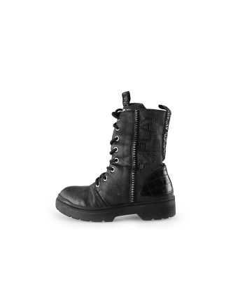 Replay Hoge sneakers Zwart 294206