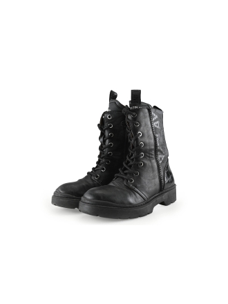 Replay Hoge sneakers Zwart 294206