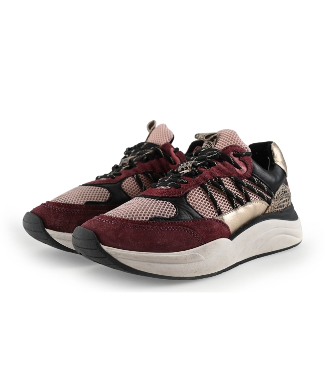 Poelman Sneakers