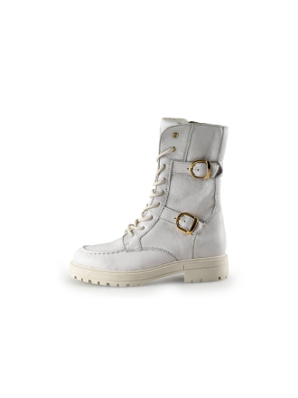 Wysh Boots Beige 294212
