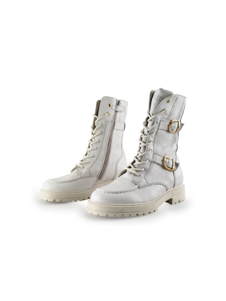 Wysh Boots Beige 294212