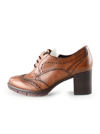 Gemo Nette schoenen  Bruin 294213