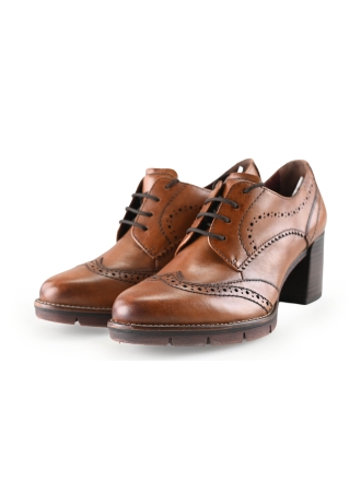 Gemo Nette schoenen  Bruin 294213