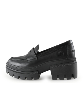 Timberland Loafers  Zwart 294215