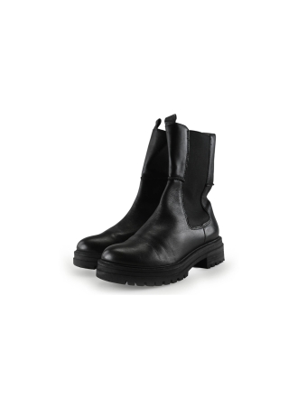 Poelman Chelsea boots