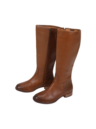 Mysa Laarzen Bruin 294220