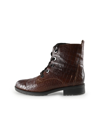 Gabor Veterboots Cognac 294222