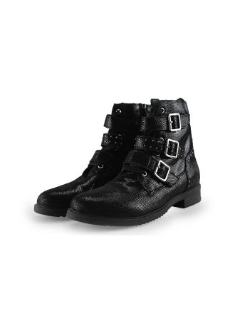 Muyters Biker boots