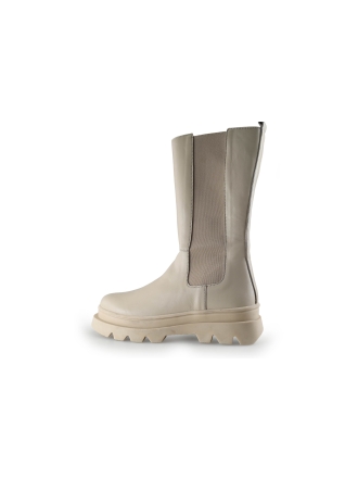 DSTRCT Chelsea boots Beige 294238