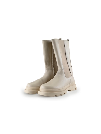 DSTRCT Chelsea boots Beige 294238