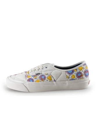 Vans Sneakers Wit 294256