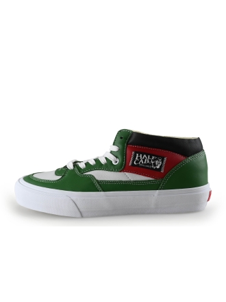 Vans Hoge sneakers Groen 294258