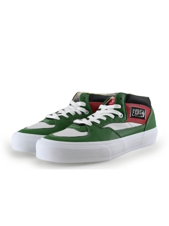 Vans Hoge sneakers Groen 294258