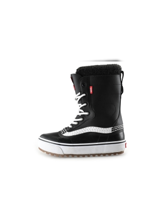 Vans Sneeuwlaarzen Zwart 294265