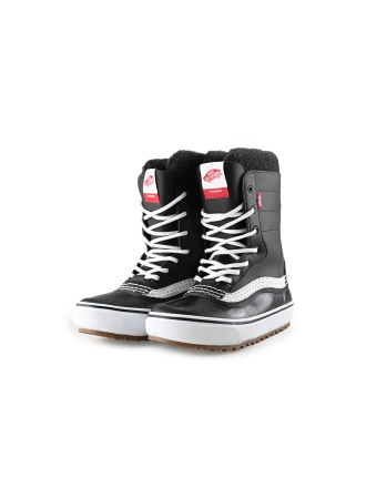 Vans Sneeuwlaarzen Zwart 294265
