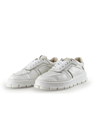 Copenhagen Studios Sneakers Wit 294267