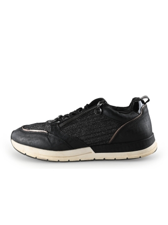 Tamaris Sneakers Zwart 294268