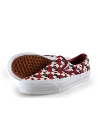 Vans Instappers