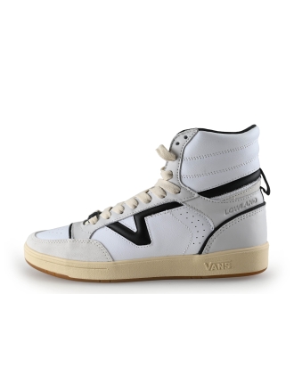Vans Hoge sneakers Wit 294293