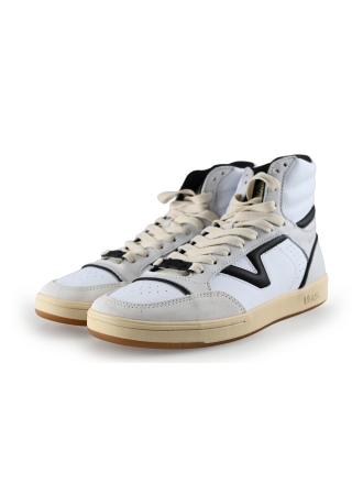 Vans Hoge sneakers Wit 294293
