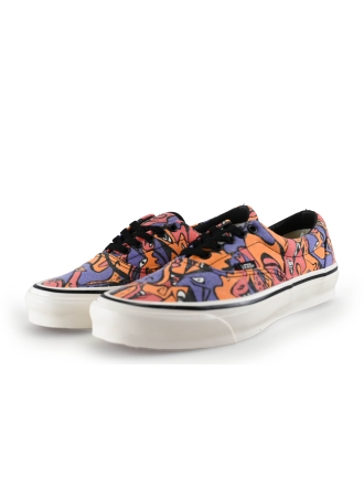 Vans Sneakers Oranje 294294