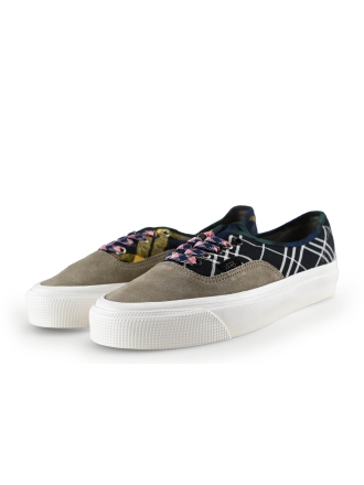 Vans Sneakers Groen 294296