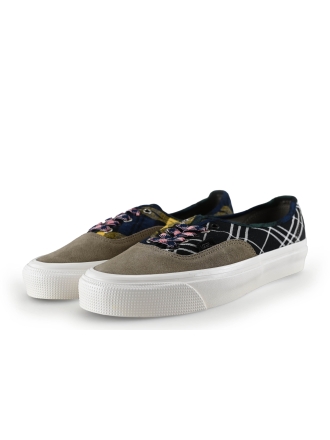 Vans Sneakers Groen 294298