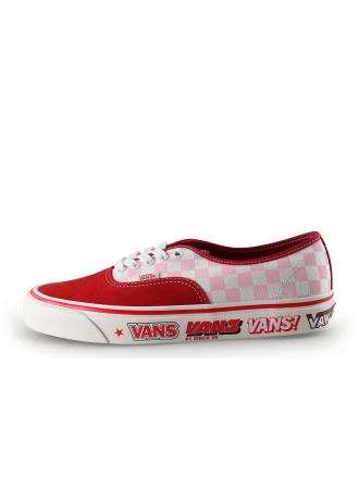 Vans Sneakers Rood 294301