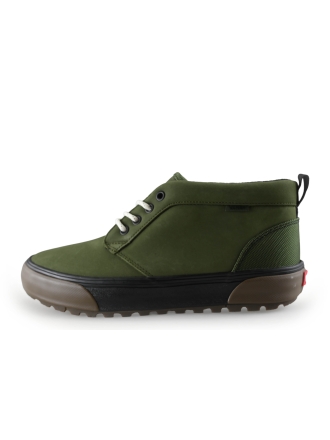 Vans Sneakers Groen 294315