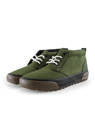 Vans Sneakers Groen 294315