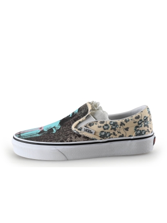 Vans Instappers Wit 294320