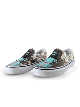 Vans Instappers Wit 294320