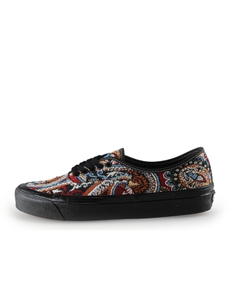 Vans Sneakers Zwart 294327