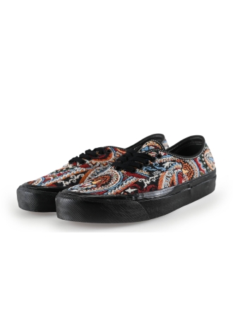 Vans Sneakers Zwart 294327
