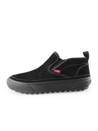Vans Instappers Zwart 294336