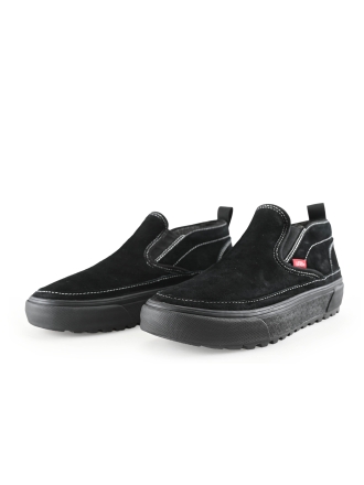 Vans Instappers Zwart 294336