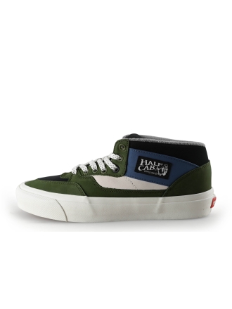 Vans Hoge sneakers Groen 294339