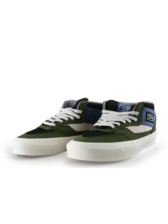 Vans Hoge sneakers Groen 294339