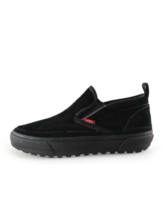 Vans Instappers Zwart 294340