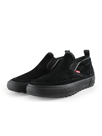 Vans Instappers Zwart 294340