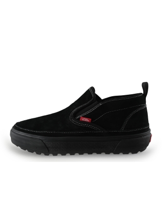 Vans Instappers Zwart 294346