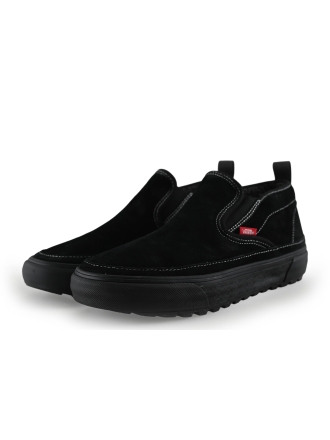 Vans Instappers Zwart 294346