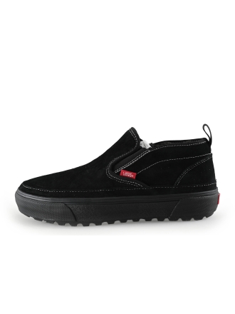 Vans Instappers Zwart 294347