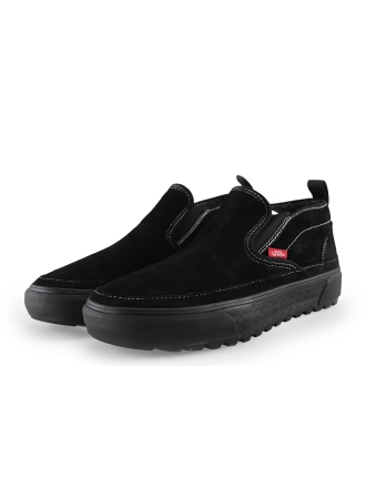 Vans Instappers Zwart 294347