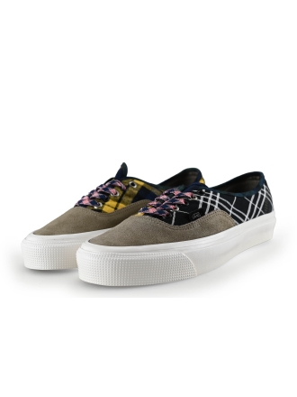 Vans Sneakers Groen 294348