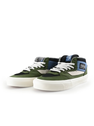 Vans Hoge sneakers Groen 294349